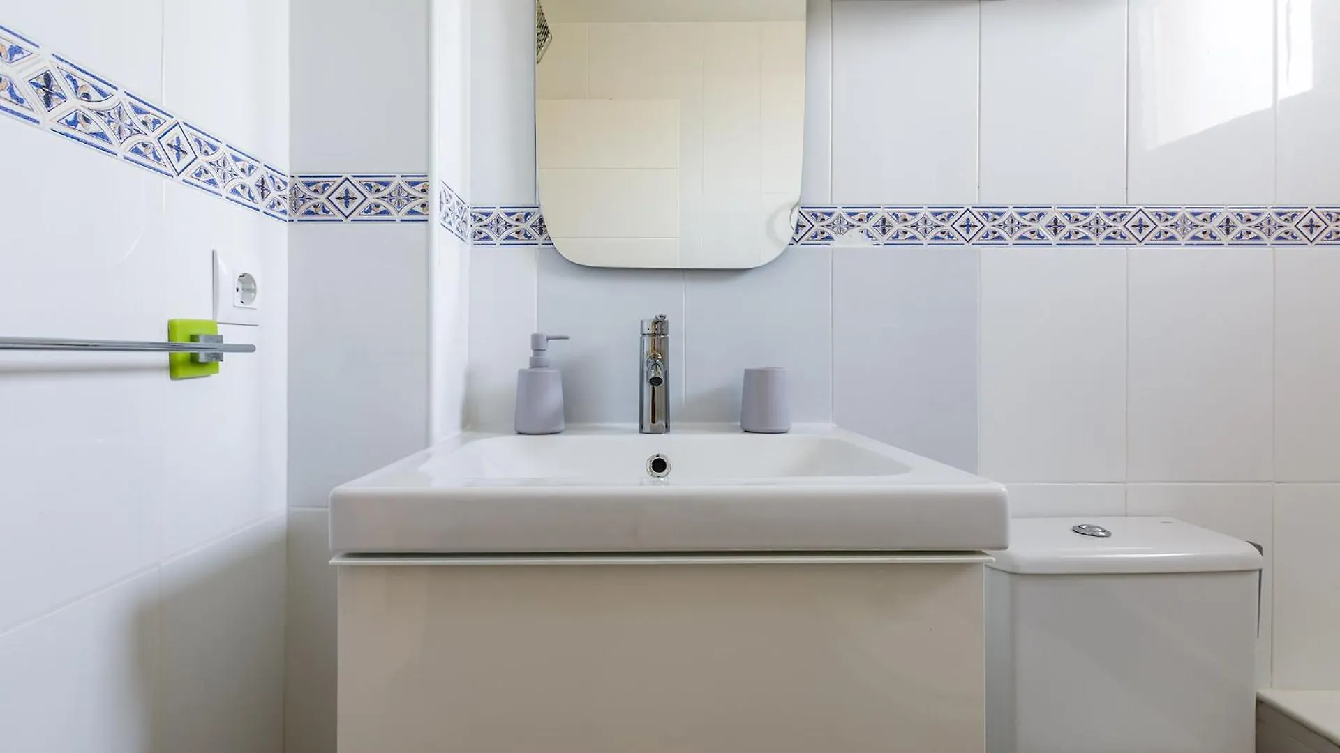 A&N Torreon Del Carmen Apartment Algarrobo Costa