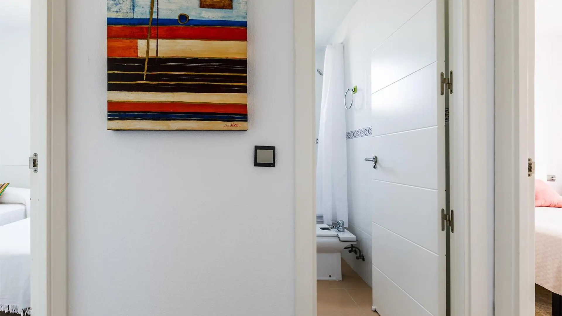 A&N Torreon Del Carmen Apartment Algarrobo Costa 0*,  Spain