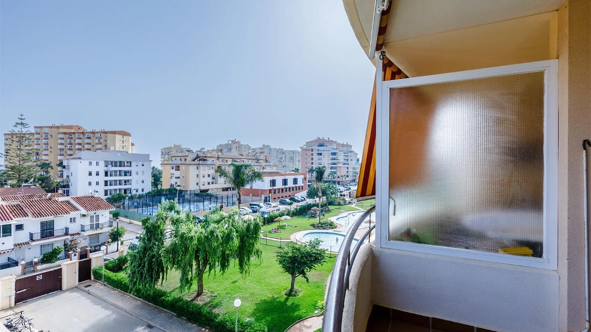 A&N Torreon Del Carmen Apartment Algarrobo Costa 0*,