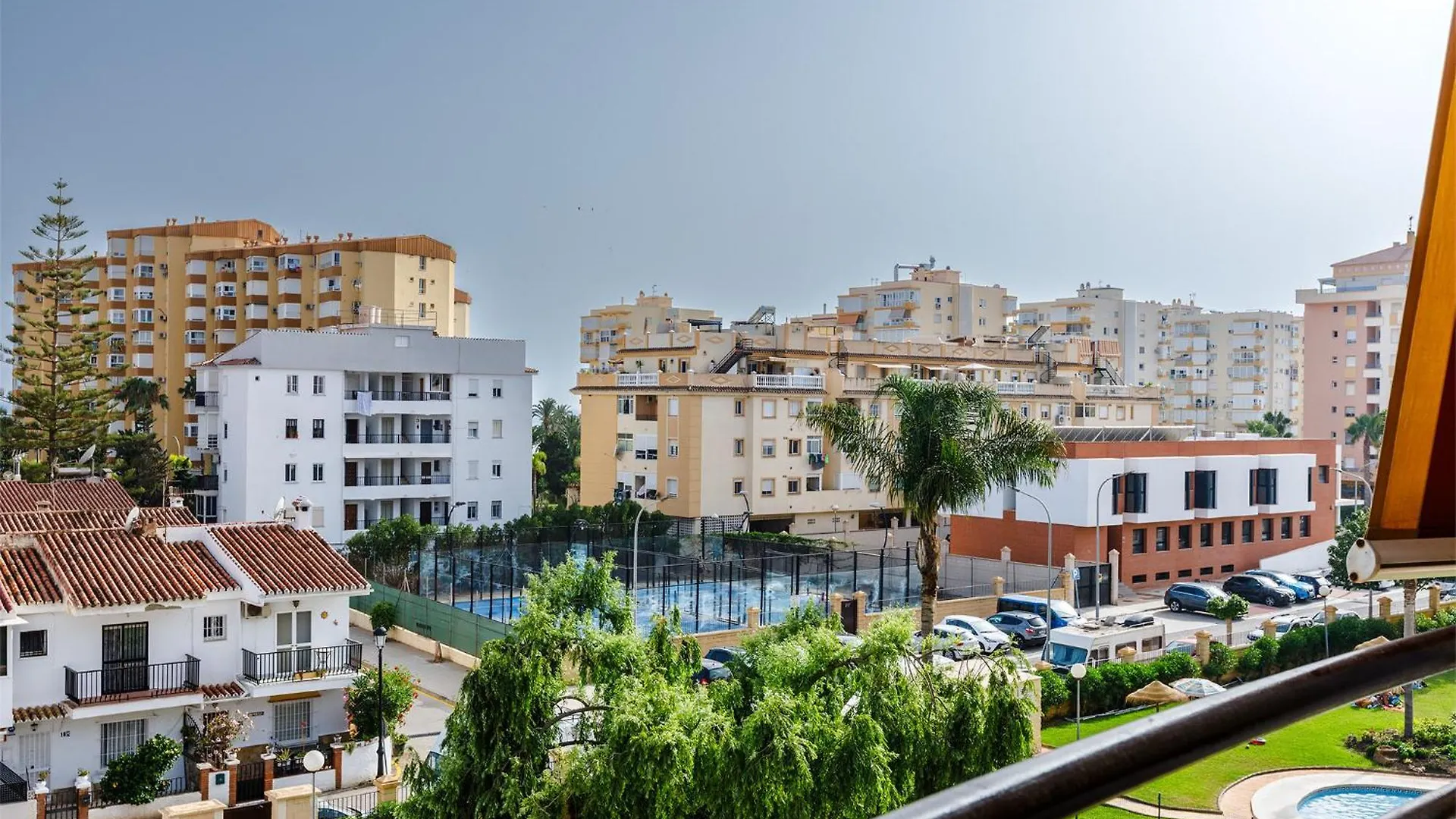 A&N Torreon Del Carmen Apartment Algarrobo Costa 0*,  Spain